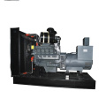 Deutz Open Type Diesel Generator